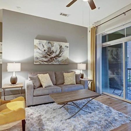 יוסטון Inviting 2Br - Gym, Pool, Biz Center & Free Parking! Walk 2 Nrg Stadium! Near Med Ctr, Galleria, & Rice Village מראה חיצוני תמונה