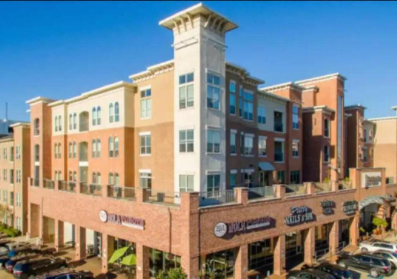 יוסטון Inviting 2Br - Gym, Pool, Biz Center & Free Parking! Walk 2 Nrg Stadium! Near Med Ctr, Galleria, & Rice Village מראה חיצוני תמונה