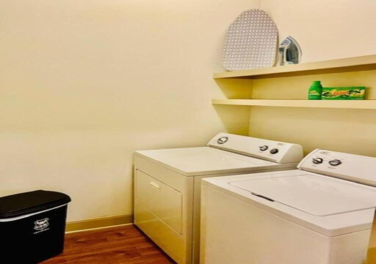 יוסטון Inviting 2Br - Gym, Pool, Biz Center & Free Parking! Walk 2 Nrg Stadium! Near Med Ctr, Galleria, & Rice Village מראה חיצוני תמונה