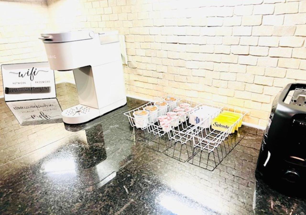 יוסטון Inviting 2Br - Gym, Pool, Biz Center & Free Parking! Walk 2 Nrg Stadium! Near Med Ctr, Galleria, & Rice Village מראה חיצוני תמונה
